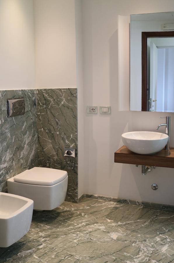 Palazzo Dei Concerti Bed & Breakfast ตอร์เร อันนุนซิอาตา ภายนอก รูปภาพ